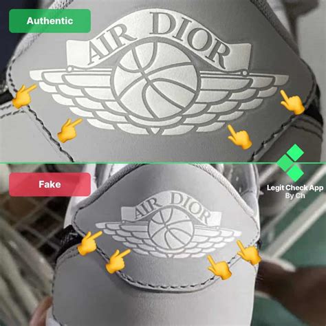 air dior low fake|nike dior reps.